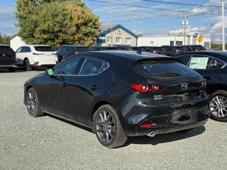 2025  Mazda3 Sport GT