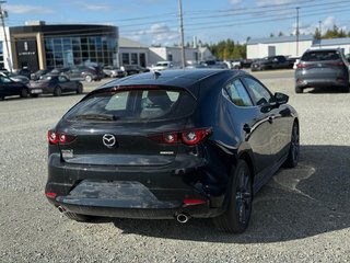 2025  Mazda3 Sport GT
