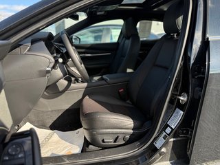 2025  Mazda3 Sport GT