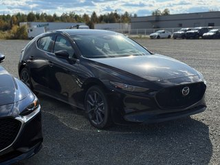 2025  Mazda3 Sport GT