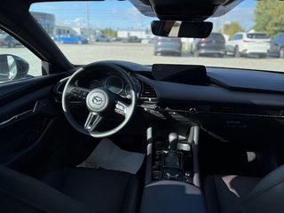 2025  Mazda3 Sport GT