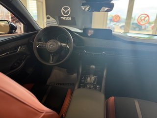 2025  Mazda3 Sport Suna