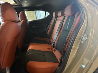 2025  Mazda3 Sport Suna