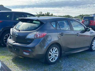 Mazda3 GS-SKY 2012