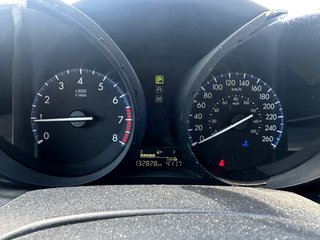 Mazda3 GS-SKY 2012