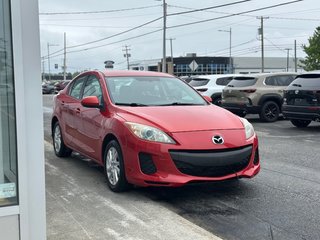 Mazda3 GS-SKY 2013
