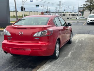 Mazda3 GS-SKY 2013