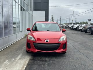 Mazda3 GS-SKY 2013