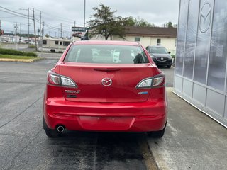 Mazda3 GS-SKY 2013