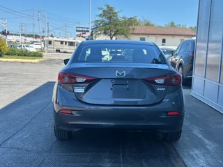 Mazda3 GX-SKY 2014