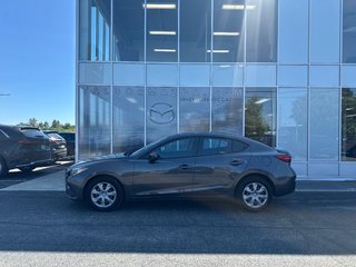 Mazda3 GX-SKY 2014