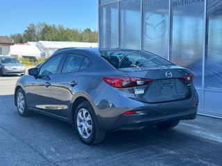 Mazda3 GX-SKY 2014