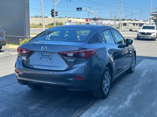 Mazda3 GX-SKY 2014