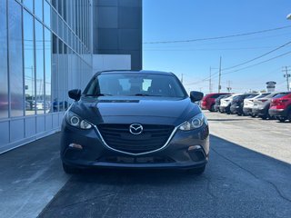 Mazda3 GX-SKY 2014