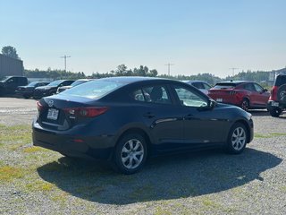 Mazda3 GX 2018