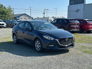 Mazda3 GX 2018