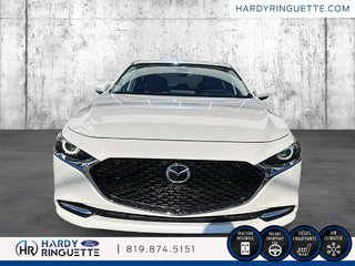 2021  Mazda3 Édition 100e anniversaire BA TI i-ACTIV