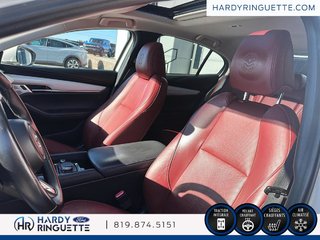 2021  Mazda3 Édition 100e anniversaire BA TI i-ACTIV