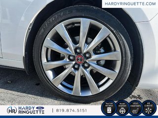 2021  Mazda3 Édition 100e anniversaire BA TI i-ACTIV