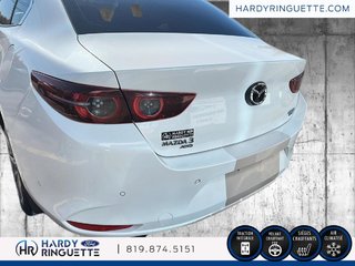 2021  Mazda3 Édition 100e anniversaire BA TI i-ACTIV