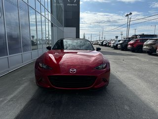 Mazda MX-5 50th Anniversary Edition 2018