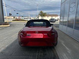 Mazda MX-5 50th Anniversary Edition 2018