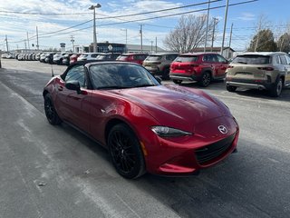 Mazda MX-5 50th Anniversary Edition 2018