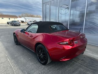 Mazda MX-5 50th Anniversary Edition 2018
