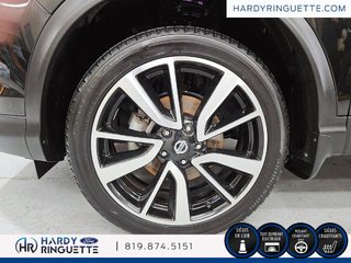 2019 Nissan Qashqai SL TI CVT