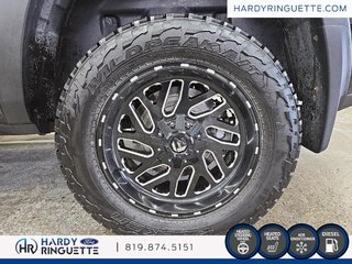 Ram 1500 Rebel cabine d'équipe 4x4 caisse de 5 pi 7 po 2020