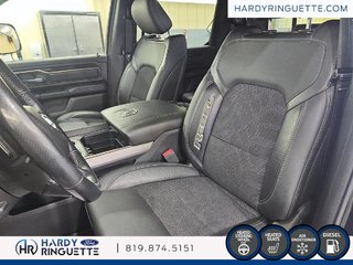 Ram 1500 Rebel cabine d'équipe 4x4 caisse de 5 pi 7 po 2020