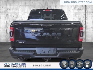 Ram 1500 Rebel cabine d'équipe 4x4 caisse de 5 pi 7 po 2020