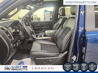 2023 Ram 1500 Sport cabine d'équipe 4x4 caisse de 6 pi 4 po