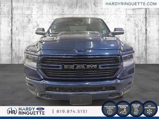 2023 Ram 1500 Sport cabine d'équipe 4x4 caisse de 6 pi 4 po