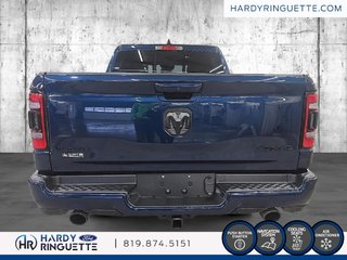 2023 Ram 1500 Sport cabine d'équipe 4x4 caisse de 6 pi 4 po