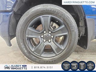 2023 Ram 1500 Sport cabine d'équipe 4x4 caisse de 6 pi 4 po