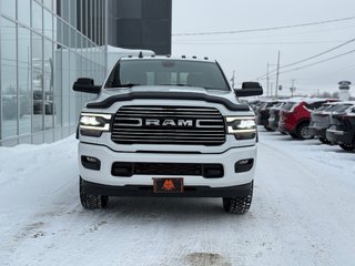 Ram 2500 Big Horn 2021