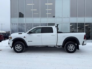 Ram 2500 Big Horn 2021