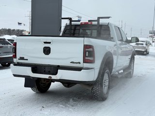 Ram 2500 Big Horn 2021