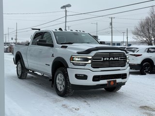 Ram 2500 Big Horn 2021
