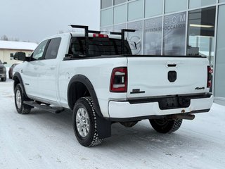 Ram 2500 Big Horn 2021