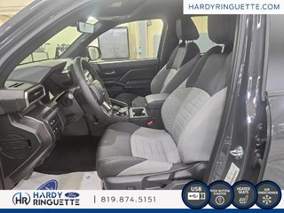 2025 Toyota Tacoma Double Cab 4x4 BA