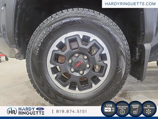 2025 Toyota Tacoma Double Cab 4x4 BA