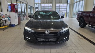 Honda 2020 Accord Sedan Sport - TOIT ouvrant - Jamais accidenté