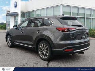 Mazda CX-9 Signature 2016 à Truro, Nouvelle-Écosse - 3 - px