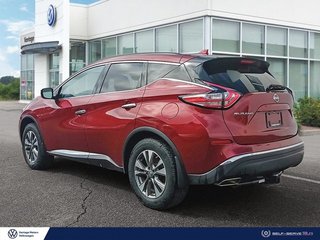 Nissan Murano SV 2018 à Truro, Nouvelle-Écosse - 3 - px
