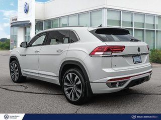 Volkswagen ATLAS CROSS SPORT Execline 2022 à Truro, Nouvelle-Écosse - 3 - px