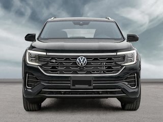 Volkswagen ATLAS CROSS SPORT Execline 2024 à Truro, Nouvelle-Écosse - 2 - px
