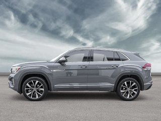 Volkswagen ATLAS CROSS SPORT Execline 2024 à Truro, Nouvelle-Écosse - 3 - px