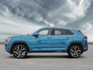 Volkswagen ATLAS CROSS SPORT Execline 2024 à Truro, Nouvelle-Écosse - 3 - px